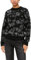 Pullover mit Pailletten
