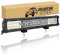 RIGIDON 45cm 17 pouces 450W Barre Lumineuse LED de Travail IP67 etanche 12V 24V Rampe Barre de Led 4x4, Barre d'éclairage led pour Offroad Véhicules Voiture Camions Tracteur,6000K feu antibrouillard