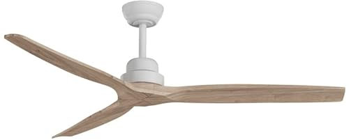 Ventilador de techoSULION 2181691 BALCONY XLBlanco