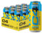 C4 Performance Energy Drinks Millions Bubblegum 500ml (12 Pack) | Sugar Free Energy Drink with 160mg Caffeine, 250mg Betaine, 1050mg Taurine | Low Calorie Fizzy Drinks for On The Go Energy and Focus