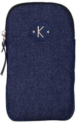 History & Heraldry Personalisierte Handytaschen, K, 10