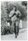 AAVEDA Joe Frazier Leinwand-Poster, Schlafzimmer-Dekor, Sportlandschaft, Büro, Raumdekoration, Geschenk, ungerahmt, 30 x 45 cm, 1 Stück