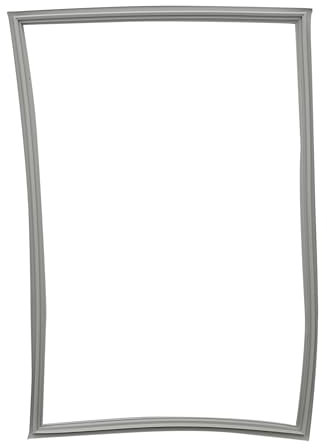 Masterpart Fridge Door Seal Gasket To Fit Grundig GKN16910DX, GKN16910X Fridge Freezers