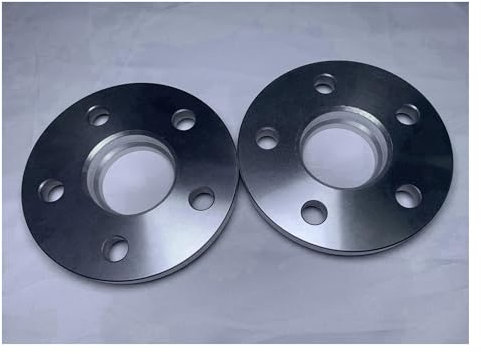 Raddistanzscheiben 2 stücke 15mm Spurverbreiterung Adapter PCD 5x120 Mitte Bohrung 72,56mm Spurverbreiterungen