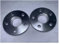 Raddistanzscheiben 2 stücke 15mm Spurverbreiterung Adapter PCD 5x120 Mitte Bohrung 72,56mm Spurverbreiterungen