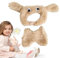 Plüschpuppenkleidung, 17 cm, Bitty Babies, Puppenkleidung, Puppenzubehör – Puppen-Outfit, Puppenkleidung und Zubehör für Heimdekoration, Auto
