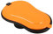 Ipetboom Klappbare Camping-hocktoilette Temporäres Tragbares Outdoor-wander-toiletten-baustellen-urinal