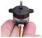 UJTVGCLX 25MM Gear Stepper Electronic Starter 2-Phase 4-Wire Gear Stepping Electronic Starter Precision Full Metal Gearbox DIY Robot Valve