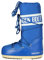 Moon Boot Nylon electric blue 075Unisex 35-38 EU Schneestiefel