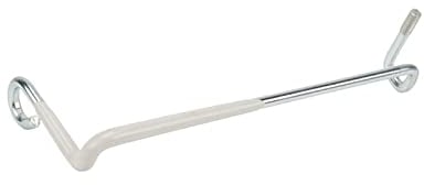 Mountfield Lawnmower Long Pull Cord Guide Part No.122430318/0