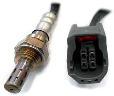 MEAT & DORIA 81805 Lambdasonde Oxygen O2 Sensor Beheizt Kompatibel mit MAZDA 5 CR19 L34B18861A L34B18861B LFBM18861