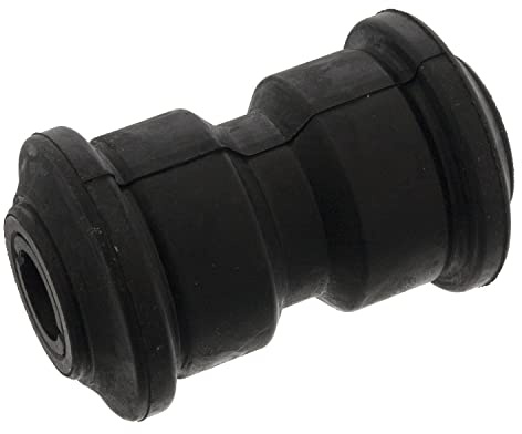 febi bilstein 48586 Bushing for spring eye, pack of one
