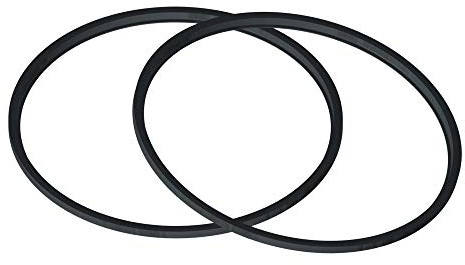 Rohloff Speedhub Flange Support Rings black