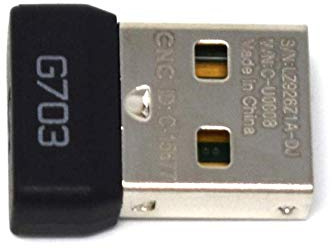 Replacement Receiver for Logitech G703