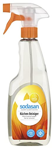 Sodasan Küchen Reiniger (1 x 500 ml)