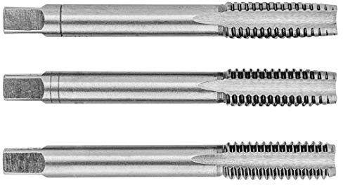 5902062060709 Hand tap M8, DIN 352 3pcs. in plastic box
