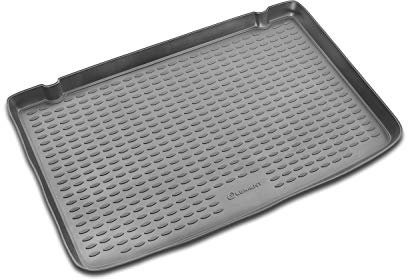 Element EXP.EXP.NLC.41.12.B11 Alfombrilla de Goma Antideslizante Maletero – Renault Clio III – Año: 18 – 20