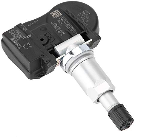 Reifendrucksensor, Auto Reifendrucksensoren, Auto TPMS Reifendruckkontrollsensor Fit für F20 F21 F45 F87 F22 36106856209, TPMS-Sensor, Reifendruck Kontrollsystem