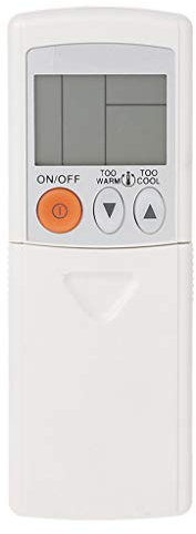 Ricambio climatizzatore telecomando KD06ES per Mitsubishi KM09A KM09D KM09E