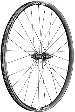 DT Swiss Unisex – Erwachsene XM 1700 Laufräder, Silber, 29/30mm