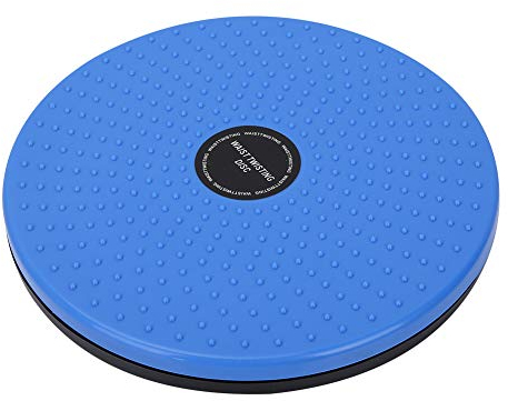 Tabla de Disco de torsión de Cintura giratoria Disco de Cintura giratoria, máquina de Baile, máquina de Cintura giratoria Que Forma el Cuerpo para Adelgazar para Entrenar Las piernas