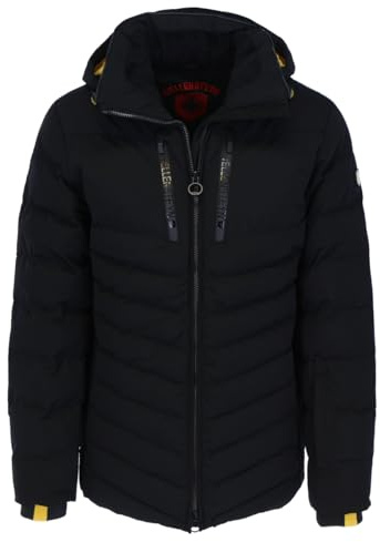 Wellensteyn Steppjacke CARMENERE (CARM-878) (XL)
