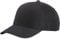 Universal Athletics Damen, Herren Cap North Division Black Einheitsgröße