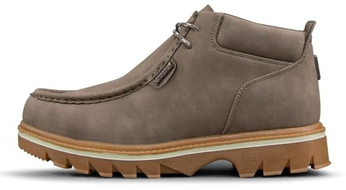Lugz Frange Botte tendanceHomme | Bottes décontractées