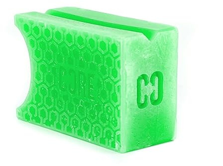 Centrano Unisexe - Adulte Core Epic Skateboard Cire Apple, Taille Unique