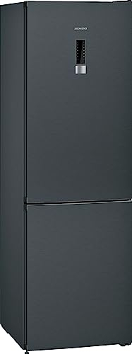 SIEMENS Réfrigérateur congélateur bas KG36NXXEA IQ300, hyperFresh, noFrost,186 x 60 cm