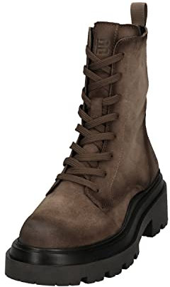 TT.BAGATT D31-ABV33, Stivali Donna, Tortora, 40 EU