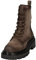TT.BAGATT D31-ABV33, Stivali Donna, Tortora, 40 EU