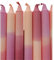Lichtblick Kerzenmanufaktur/Dip Dye Kerzen/HJÄRTA / 4er Set