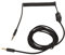 Ersatzkabel für G433 G233 G Pro G Pro X Kopfhörer, 3,5 Mm Stecker auf 3,5 Mm Stecker Spiralkabel, für , für One, PC, Laptop, für Android
