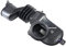 Marel Shop® - Soffietto Carico Manicotto Detersivo per Lavatrice compatibile con Ariston Indesit per Modelli: AQ82F29AUS - AQ82F29FR - AQS70L05CIS - AQ105F29DIT - AQ106D49DIT