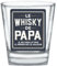 STC Verre a whisky le whisky de papa