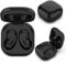 Wired Charging Case Compatible with Samsung Galaxy Buds Live, Replacement Charger Case Dock Station for Galaxy Live (Black)