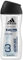 adidas Lot de 6 gels douche pour homme Adipure Performance 250 ml
