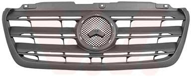 VAN WEZEL Griglia radiatore 2973510