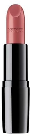 ARTDECO Perfect Color Lippenstift - für unwiderstehlich glänzende und langanhaltende Farbbrillanz in schimmerndem Pink & Rosé, 4g