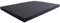artdee® Bastelkarton – (50 x 70 cm / 180 g/m² / Schwarz) – 20 Blatt Bastelpapier Tonkarton – Buntpapier zum Basteln – für grenzenlose Gestaltungs- und Bastelmöglichkeiten