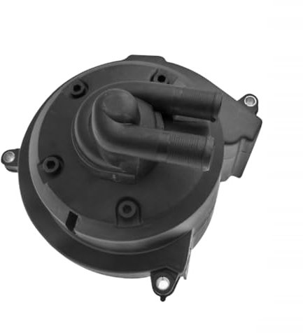 RIDE AND CUSTOM kit révision Pompe à Eau Compatible avec Peugeot Ludix 50 II LC Blaster R-Cup 50 2008-2009