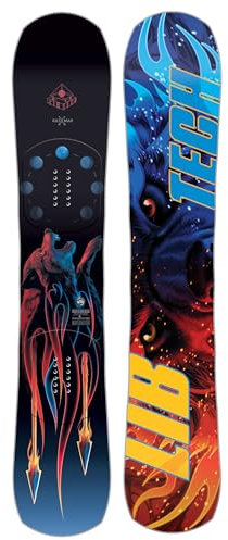 Lib Tech Rasman Snowboard 159