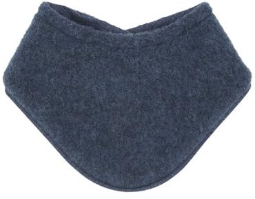 maximo Baby Jungen Halstuch Wollfleece GOTS-0 - Kindermode : Baby - Jungen