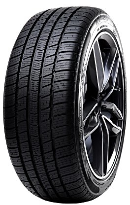 Radar 185/60 R15 88V XL Ganzjahresreifen Allwetter M+S 3PMSF Reifen