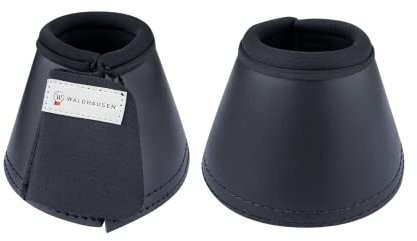 WALDHAUSEN Hufglocke Comfort, Paar