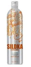Sildka Caramelo - 700 ml