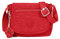 Kipling Sabian Umhängetasche Mini Bag, cherry (Rot) - AC8280-6CH