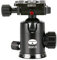 SIRUI K-X Ball Head with Quick Release Plate (AM-02G)