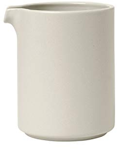 Blomus 63992 Milchkännchen-63992 Milchkännchen, Keramik
